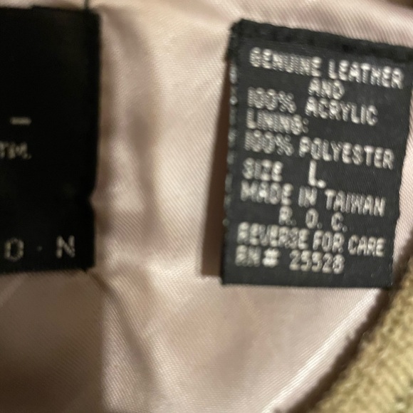 Saxony sweater collection vintage - Picture 4 of 5